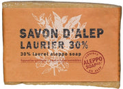 JABON DE ALEPO 30% 200G-1