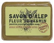 JABON DE JAZMIN DE ALEPO 100G-1