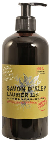 ALEPO LIQ12% TODO JABON 500ML-1