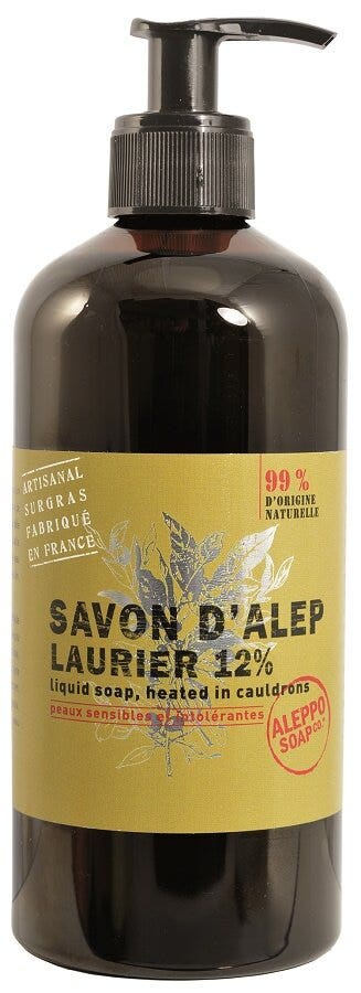 ALEPO LIQ12% TODO JABON 500ML-2