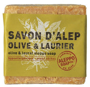 JABON DE ACEITUNA DE ALEPO / LAUREL 200G-1