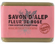 JABON ROSA DE ALEPO 100G-1