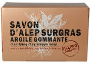 JABÓN ALEPO SURGRAS ARGIL-1