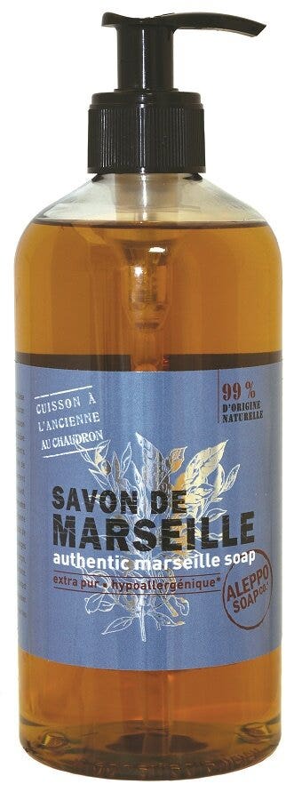 JABON LIQUIDO DE MARSELLA 500ML-2