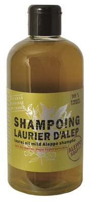 CHAMPÚ DE ALEPO 300ML-1