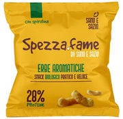 Sano E Sazio Spezza Fame Gusto Naturale 30g