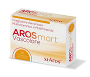 AROSmart Vascular 45 Comprimidos-1