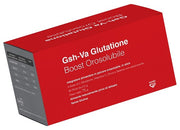 Ghs-Va Glutatione Boost Orosolubile 30 Stick