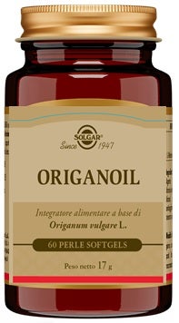 Solgar Aceite De Orégano 60 Perlas-1