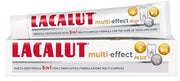Lacalut Multi Effect Plus Dentifricio 75ml