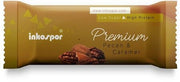 PREMIUM PECAN & CARAMEL 45G