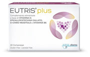 Eutris Plus 30 Comprimidos-1