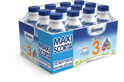 Paquete múltiple de leche de crecimiento Humana 3 Probalance, 12 botellas, 1 año o más-1