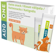 Dechra Add One per Gatto 30 Bustine-1