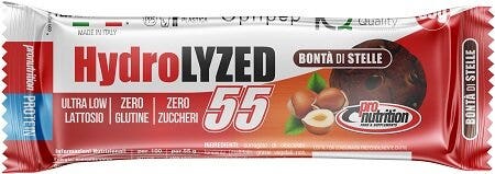 PRONUTRITION HIDROLIZADO BONTA'