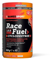 Named Race Fuel Ciclodextrina 400 g