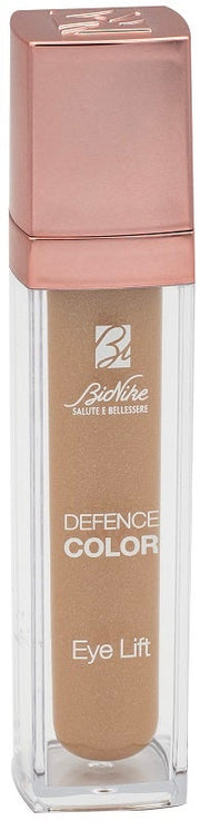Bionike Defence Color Eye Lift Ombretto Liquido N.601 Gold Sand