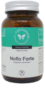 NOFLO FORTE 75 cápsulas
