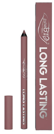 Purobio Cosmetics Lápiz Labial de Larga Duración 0.9 Nude Cold 1.1g-1