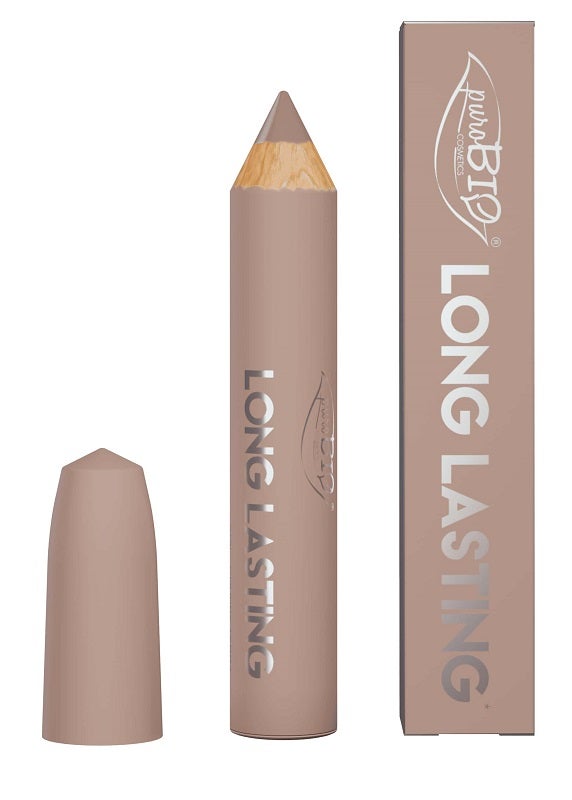 Purobio Cosmetics Chubby Terra Larga Duración 0,18 Frío 3,3g-1