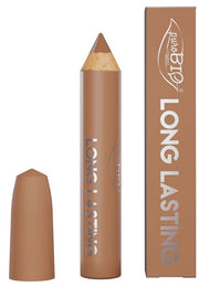Purobio Cosmetics Chubby Terra Larga Duración 0,19 Cálido 3,3g-1