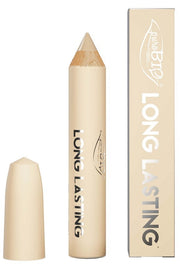 Purobio Cosmetics Chubby Corrector de Larga Duración 0.26 Beige-Neutro 3.3g-1