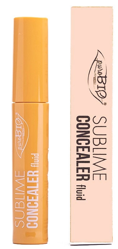 Purobio Corrector 01 Corrector Fluido 4,5ml-1