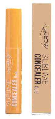 Purobio Corrector 04 Corrector Fluido 4,5ml-1