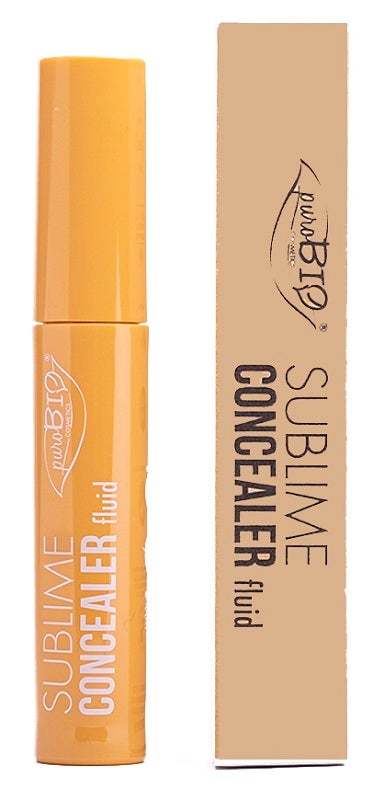 Purobio Corrector 04 Corrector Fluido 4,5ml-1