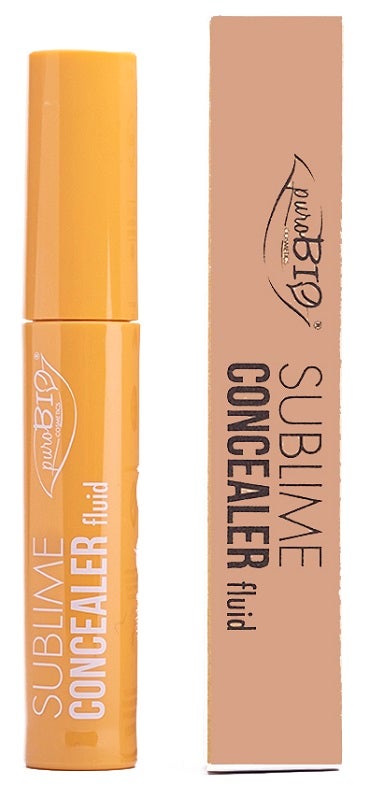 Purobio Corrector 05 Corrector Fluido 4,5ml-1