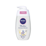 Nivea Bebé Champú Micelar 500ml-1