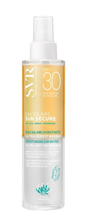 SVR Sun Secure Agua Solar Hidratante 200 ml SPF30