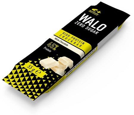 4+ NUTRITION WALO HP BLANCO CHO