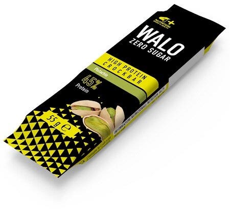 4+ NUTRITION WALO HP PISTACHO