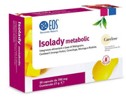 Isolady Metabolic 30 Capsule