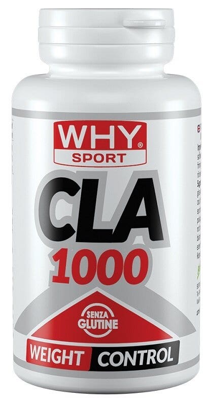 WHYSPORT CLA 1000 90PRL