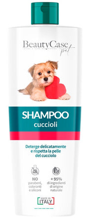 BeautyCase Shampoo Per Cuccioli 250ml