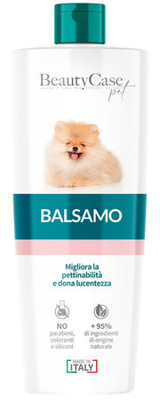 BeautyCase Balsamo Per Cani 200ml