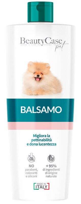 BeautyCase Balsamo Per Cani 200ml