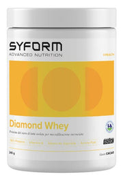 DIAMOND WHEY CACAO 240G