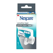 Nexcare Sensitive Tape 1 Rotolo 25 mmx 5m