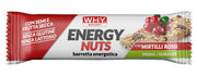 WHYSPORT ENERGY NUTS MIRTILLI