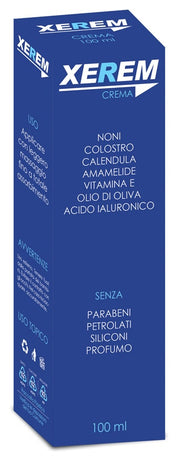 Xerem Crema 100 ml