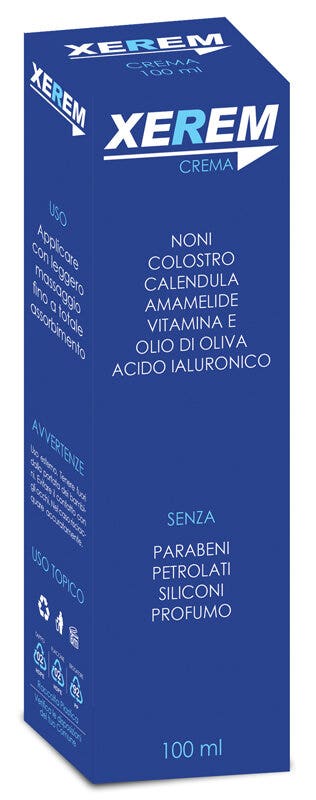 Xerem Crema 100 ml