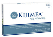 Kijimea K53 Avance 28 Cápsulas-1