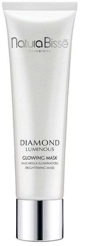 Natura Bissé Mascarilla Luminosa Diamond White 75ml-1