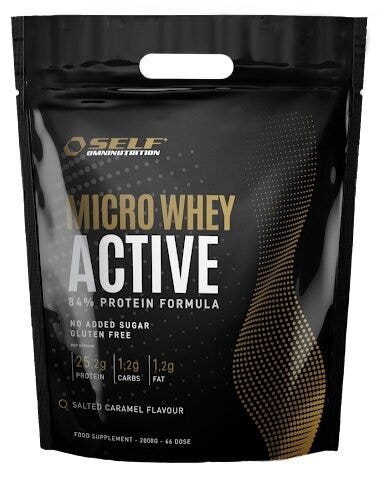 SELF OMNIN MICRO ACT CARAM 2 kg