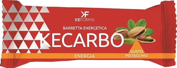 KE CARBO BARRA DE PISTACHO 35 g