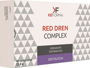RED DREN COMPLEX 40CPR