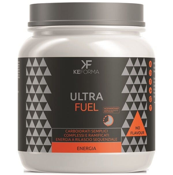 ULTRA FUEL 600 g